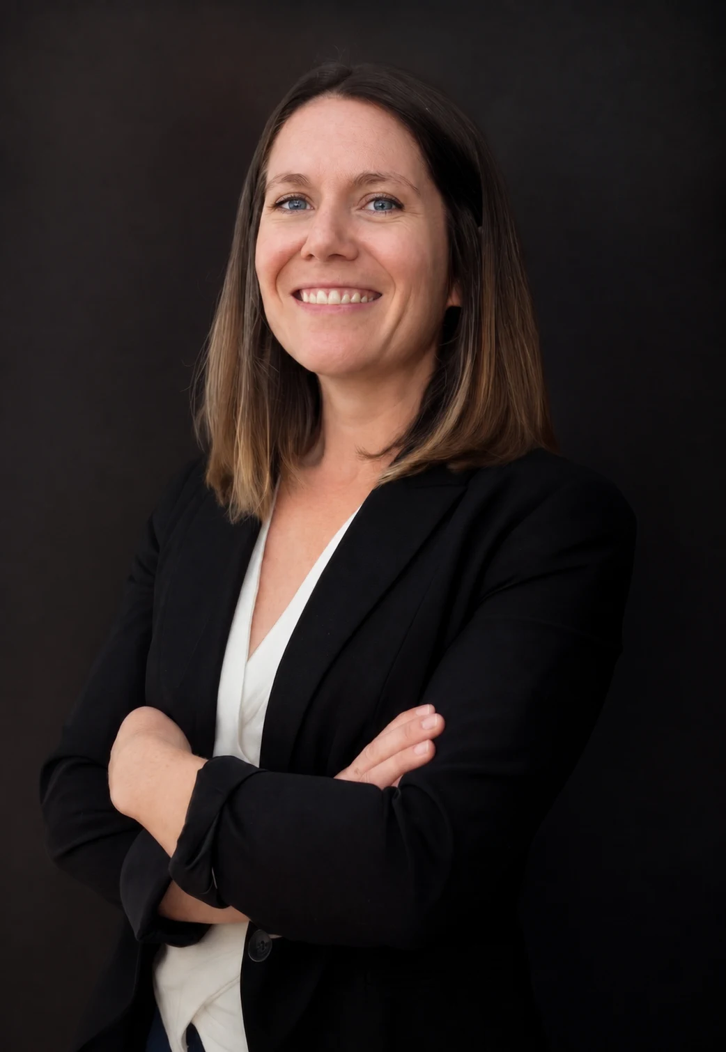 Portrait de Camille Brienne